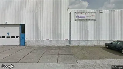 Andre lokaler til leie i Oost Gelre – Bilde fra Google Street View