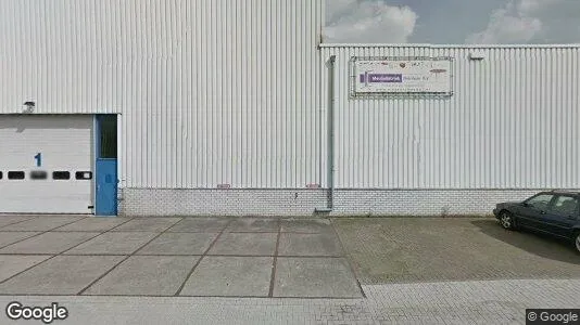 Lokaler til leje i Oost Gelre - Foto fra Google Street View