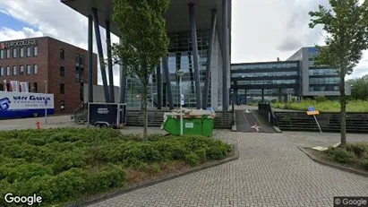 Office spaces for rent in Amsterdam Westpoort - Photo from Google Street View