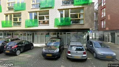 Commercial properties for rent in Harderwijk - Photo from Google Street View