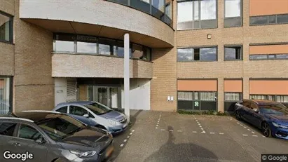 Office spaces for rent in Eindhoven - Photo from Google Street View