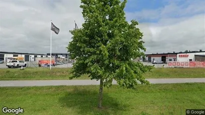 Werkstätte zur Miete in Trelleborg – Foto von Google Street View