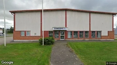 Industrial properties for rent in Kungsbacka - Photo from Google Street View