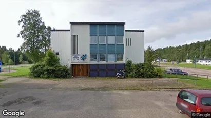 Industrilokaler för uthyrning i Karlstad – Foto från Google Street View