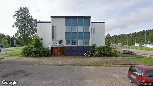 Værkstedslokaler til leje i Karlstad - Foto fra Google Street View