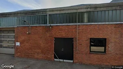 Office spaces for rent in Skovlunde - Photo from Google Street View