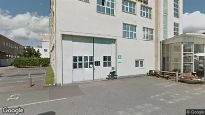 Kontorhoteller til leje i Lundby - Foto fra Google Street View