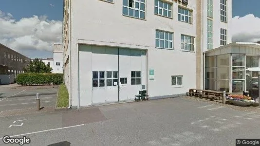 Coworking spaces för uthyrning i Lundby – Foto från Google Street View