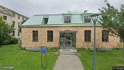 Office spaces for rent in Johanneberg - Photo from Google Street View