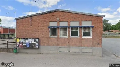 Office spaces for rent in Heby - Photo from Google Street View