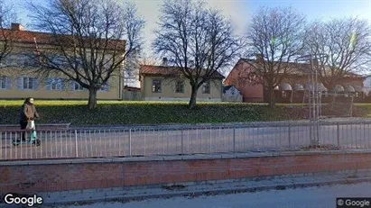 Office spaces for rent in Västerås - Photo from Google Street View