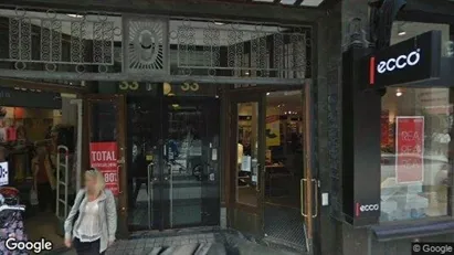 Kantorruimte te huur in Stockholm City - Foto uit Google Street View