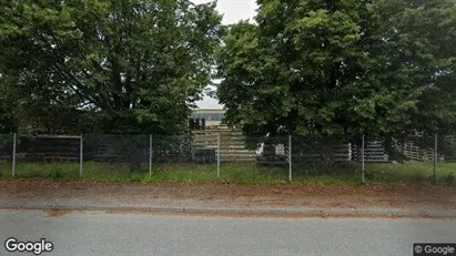 Bedrijfsruimtes te huur in Örebro - Foto uit Google Street View