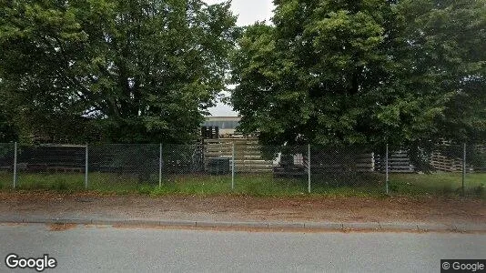 Commercial properties for rent i Örebro - Photo from Google Street View