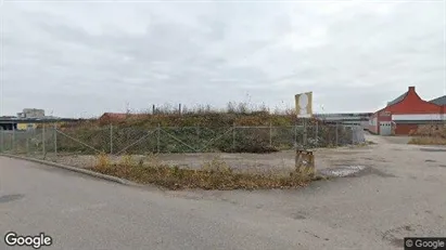 Bedrijfsruimtes te huur in Trollhättan - Foto uit Google Street View