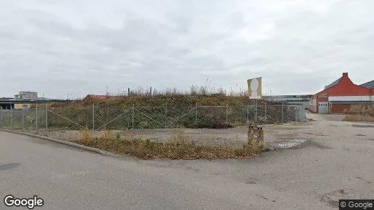 Företagslokaler för uthyrning i Trollhättan – Foto från Google Street View