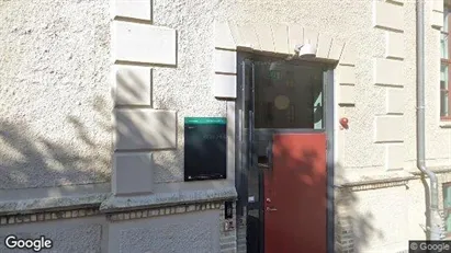 Office spaces for rent in Johanneberg - Photo from Google Street View