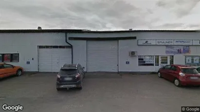 Commercial properties for rent in Norrköping - Photo from Google Street View