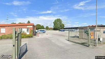 Commercial properties for rent in Örebro - Photo from Google Street View