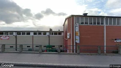 Lokaler til leje i Ronneby - Foto fra Google Street View