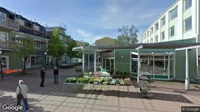 Lokaler til leje i Kramfors - Foto fra Google Street View