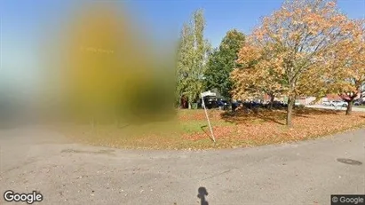 Kontorlokaler til leje i Alingsås - Foto fra Google Street View