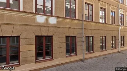 Kantorruimte te huur in Uppsala - Foto uit Google Street View