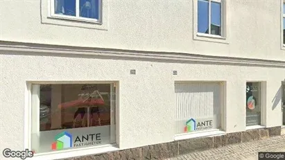 Gewerbeflächen zur Miete in Alingsås – Foto von Google Street View