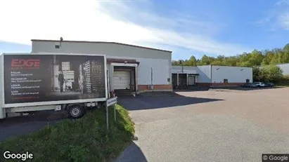 Office spaces for rent in Alingsås - Photo from Google Street View