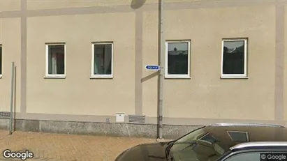 Bedrijfsruimtes te huur in Kristianstad - Foto uit Google Street View