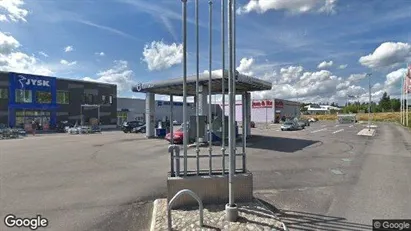 Lokaler til leje i Bromölla - Foto fra Google Street View