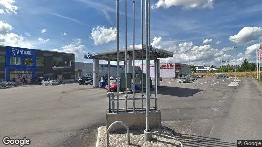 Bedrijfsruimtes te huur i Bromölla - Foto uit Google Street View