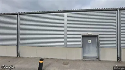 Commercial properties for rent in Olofström - Photo from Google Street View