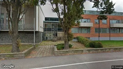 Gewerbeflächen zur Miete in Karlshamn – Foto von Google Street View