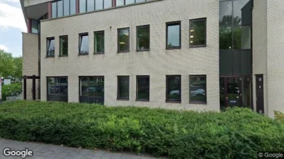 Office spaces for rent in Leusden - Photo from Google Street View