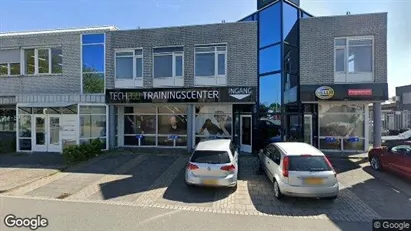 Commercial properties for rent in Dordrecht - Photo from Google Street View