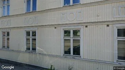 Kontorlokaler til leje i Västerås - Foto fra Google Street View