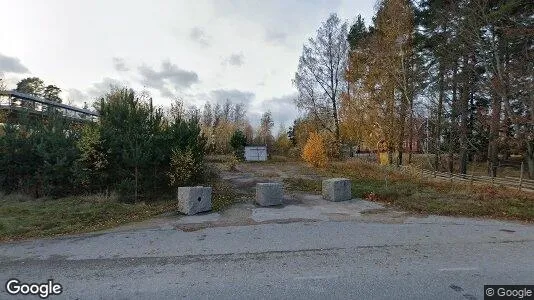 Gewerbeflächen zur Miete i Örebro – Foto von Google Street View