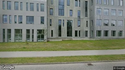 Büros zur Miete in Risskov – Foto von Google Street View