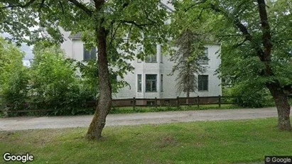 Gewerbeflächen zur Miete in Filipstad – Foto von Google Street View