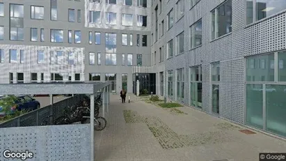 Büros zur Miete in Risskov – Foto von Google Street View