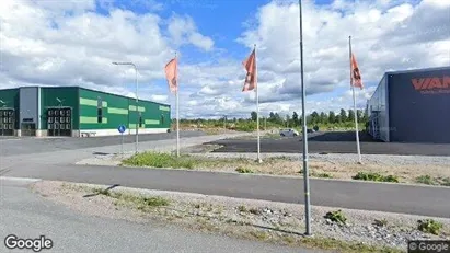 Commercial properties for rent in Örebro - Photo from Google Street View