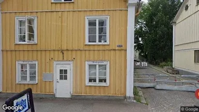 Bedrijfsruimtes te huur in Filipstad - Foto uit Google Street View