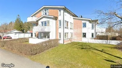 Commercial properties for rent in Askersund - Photo from Google Street View