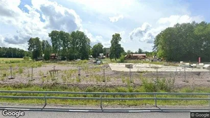 Bedrijfsruimtes te huur in Örebro - Foto uit Google Street View