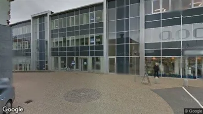 Office spaces for rent in Frederikshavn - Photo from Google Street View