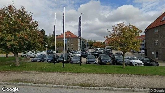 Büros zur Miete i Brøndby – Foto von Google Street View