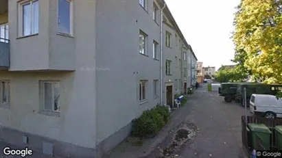 Gewerbeflächen zur Miete in Askersund – Foto von Google Street View