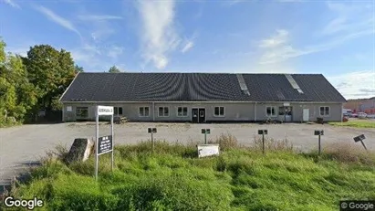 Bedrijfsruimtes te huur in Örebro - Foto uit Google Street View