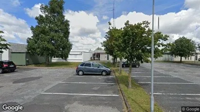 Commercial properties for sale in Hjallerup - Photo from Google Street View